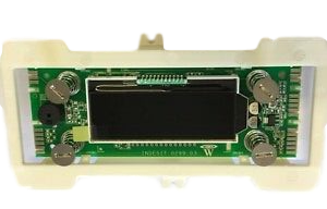 Display Module for Whirlpool Indesit Ovens - C00526636 Whirlpool / Indesit