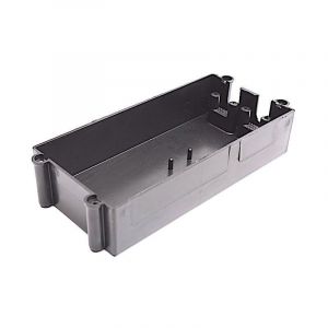 Electronic Module Rear Cover for Electrolux AEG Zanussi Cooker Hoods - 50262437002