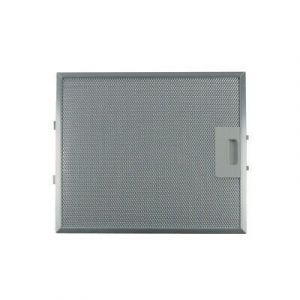 Grease Filter for Whirlpool Indesit Cooker Hoods - 481248088054