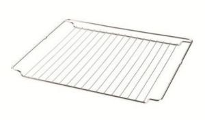 Grill Grid, Grate, Wire Shelf for Whirlpool Indesit Ovens - 481010657433