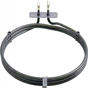 Hot Air Heating Element for Smeg Ovens - 806890591