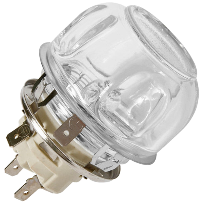 3879376436 - Lampe complète G9 40W four Electrolux Faure AEG