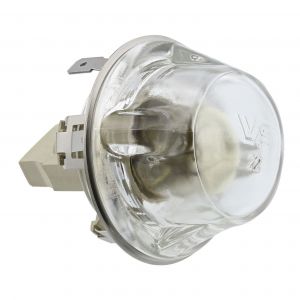 Lamp, Light, Lamp with Halogen Bulb for Electrolux AEG Zanussi Ovens - 3570384069