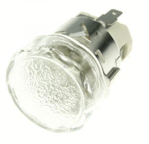 Lamp, Light, Lamp with Halogen Bulb for Whirlpool Indesit Ovens - 481010638530