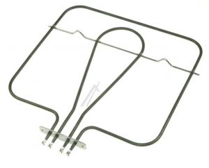 Lower Heating Element for Candy Hoover Ovens - 42809927