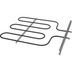 Lower Heating Element for Whirlpool Indesit Ovens - C00045431