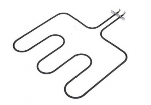 Lower Heating Element for Whirlpool Indesit Ovens - 481225998418
