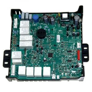Module, Electronics, Board for Whirlpool Indesit Ovens - 481010471409