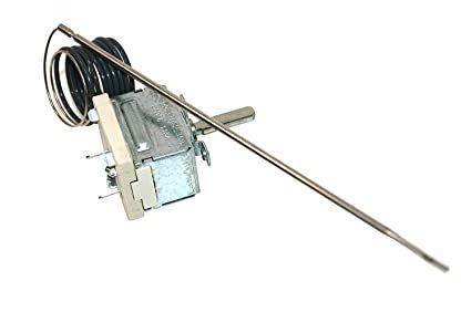 Thermostat for Whirlpool Indesit Ovens - C00078436 Whirlpool / Indesit
