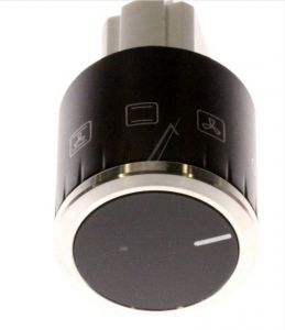 Thermostat Knob for Beko Blomberg Ovens - 250400038
