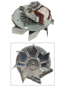 Universal Hot Air Fan Motor for Smeg Ovens - 699250029