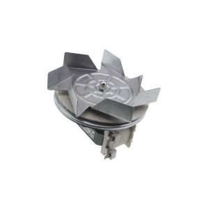 Universal Hot Air Fan Motor for Whirlpool Indesit Fagor Brandt Ariston Smeg Ovens Whirlpool / Indesit
