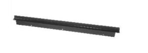 Upper Holder for Bosch Siemens Built-in Microwaves with Grill - 11029592
