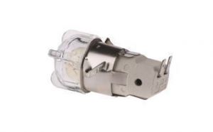 Bulb Socket for Bosch Siemens Ovens - 00650242