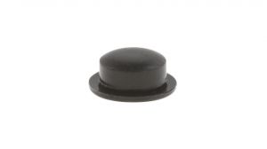 Button Cover for Bosch Siemens Hobs - 00184208