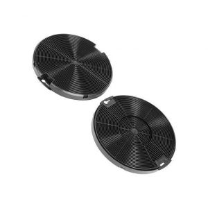 Carbon Filter (Set of 2 Pieces) for Electrolux AEG Zanussi Cooker Hoods - 4055093712