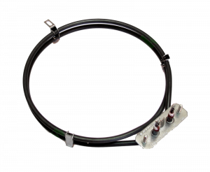 WHIRLPOOL GENERATION 2000 G2P61F/01SR/SS G2P61F/01SR/WH FAN OVEN COOKER ELEMENT 