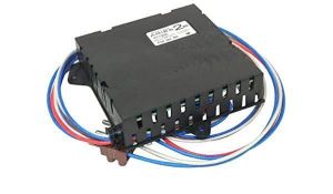 Control Unit for Whirlpool Indesit Ovens - 481221458317