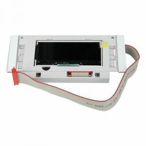 Display for Whirlpool Indesit Ovens - 481010364134