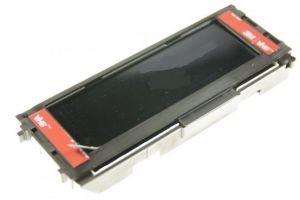 Display Module for Whirlpool Indesit Ovens - C00627757