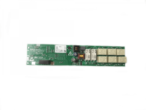 Electronic Module for Whirlpool Indesit Hobs - C00520342