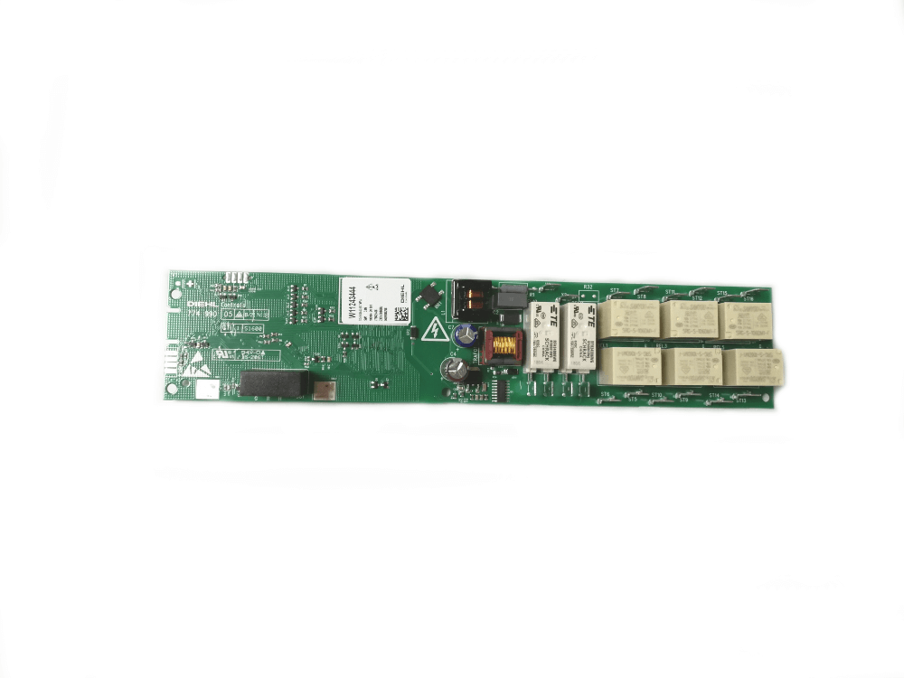 Electronic Module for Whirlpool Indesit Hobs - C00520342 Whirlpool / Indesit