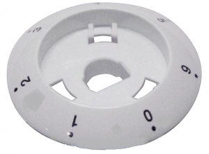 Hob Control Knob Ring for Fagor Brandt Cookers - C20K004A3