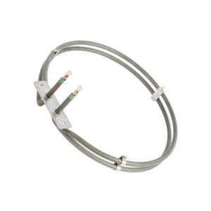 Hot Air Heating Element (1900W) for Electrolux AEG Zanussi Ovens - 3871425124