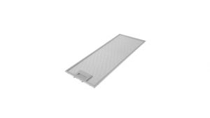 Metal Grease Filter for Bosch Siemens Cooker Hoods - 11022474