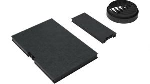 Mounting Kit for Recirculation Operation for Bosch Siemens Cooker Hoods - 17000710