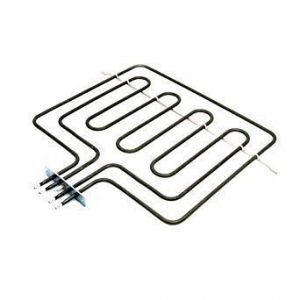 Upper Heating Element for Baumatic Ovens - X1170001133