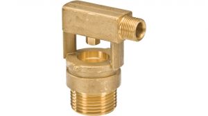 Stove Nozzle Holder BSH