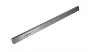 Stainless Steel Handle Strip for Bosch Siemens Cooker Hoods - 00434282
