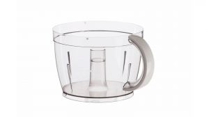 Bowl, Blender Container for Bosch Siemens Food Processors - 00361736