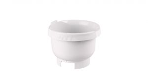 Bowl, Blender Container (Plastic) for Bosch Siemens Food Processors - 00641510
