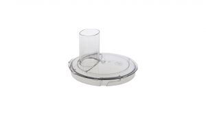 Container Lid for Bosch Siemens Food Processors - 00750898