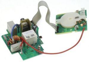 Control Module for Bosch Siemens Food Processors - 00629152