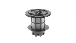Filter for Bosch Siemens Vacuum Cleaners - 00656674