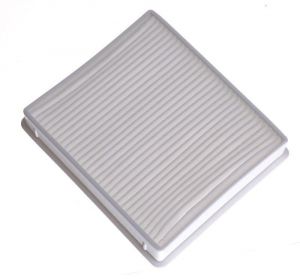 Filter, Sieve, Microfilter, HEPA Filter for Samsung Vacuum Cleaners - DJ63-00672D