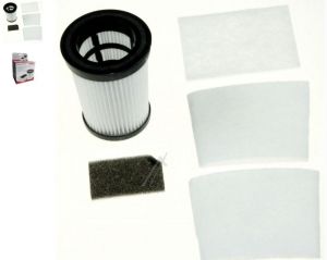 Filters for Dirt Devil Vacuum Cleaners - 2690052092