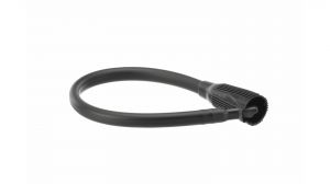 Flexible Slot Nozzle for Bosch Siemens Vacuum Cleaners - 00268280