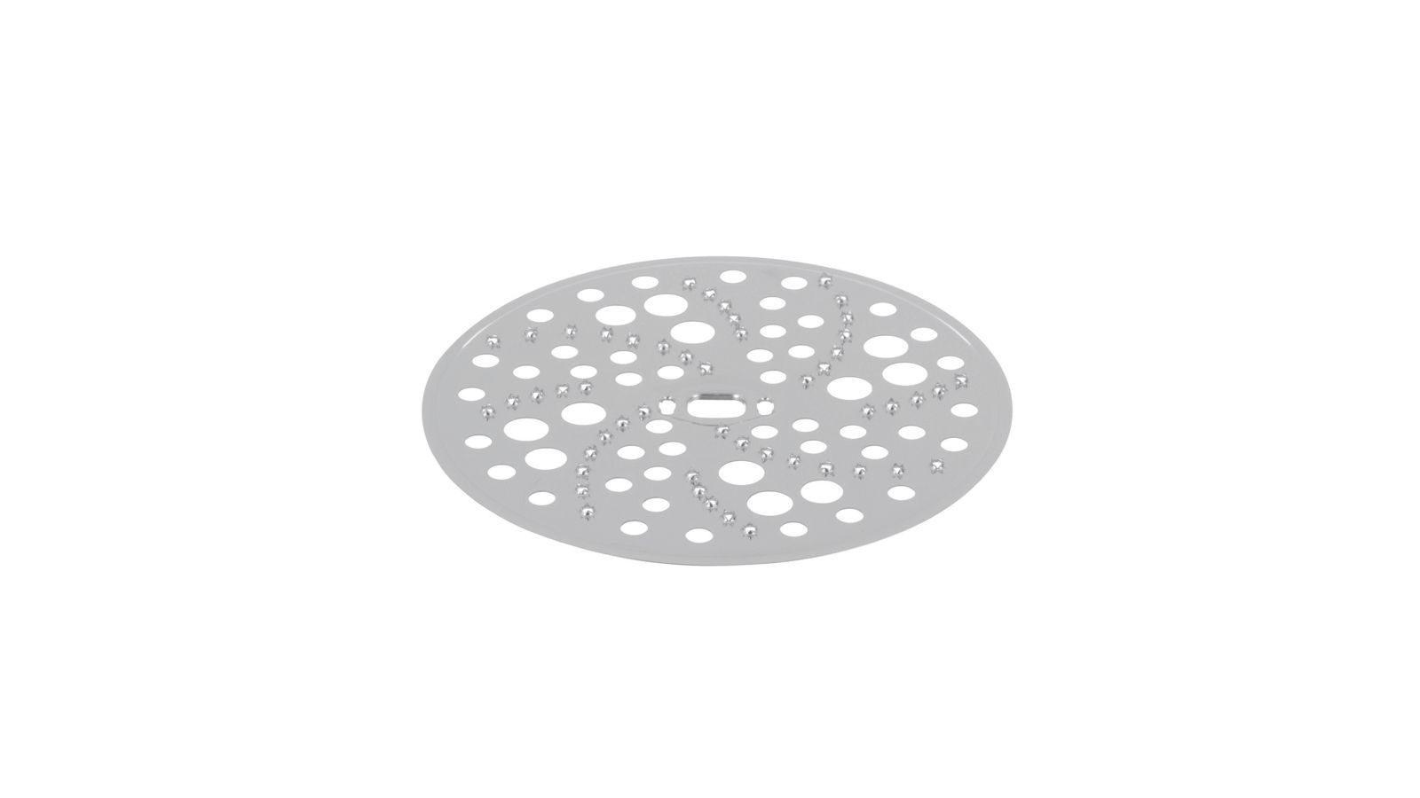 Grater Disc for Bosch Siemens Food Processors - 00084747 BSH