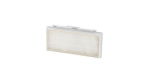 HEPA Hygienic Filter for Bosch Siemens Vacuum Cleaners - 00577344