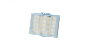 High Performance Hygiene Filter for Bosch Siemens Vacuum Cleaners - 00576833
