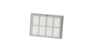 High Performance Hygiene Filter for Bosch Siemens Vacuum Cleaners - 00578733