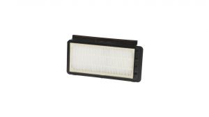 High Performance Hygiene Filter for Bosch Siemens Vacuum Cleaners - 00577622