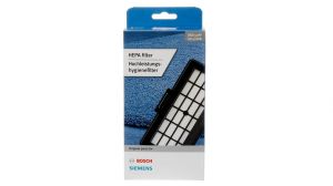 High Performance Hygiene Filter for Bosch Siemens Vacuum Cleaners - 00579497