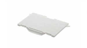 Motor Protective Filter for Bosch Siemens Vacuum Cleaners - 00656953
