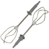 Whisk (Set of 2 pcs) for Bosch Siemens Food Processors - 00659599