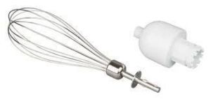 Whisking Set for Bosch Siemens Food Processors - 00750664